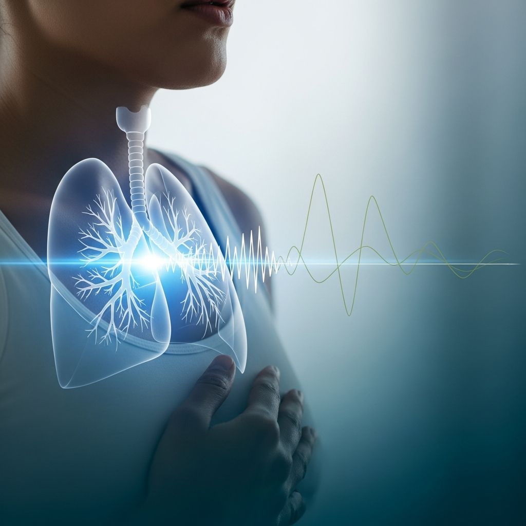 Breathing Rate: Normal Ranges, Measurement, Warning Signs Discover normal breathing rates across ages, how to measure them accurately, and when changes signal health concerns.