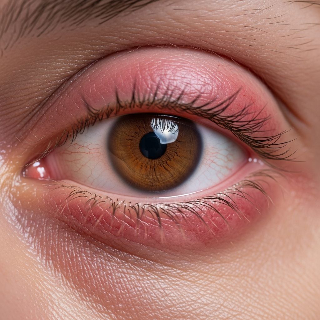 Learn about periorbital and orbital cellulitis: causes, symptoms, diagnosis, and urgent treatments to safeguard your vision.