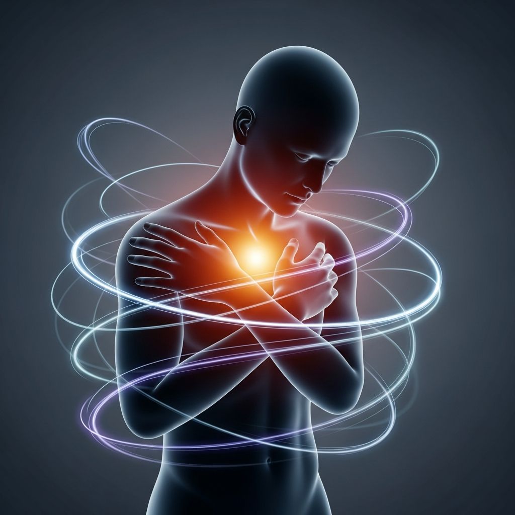 Explore the nature, origins, effects, and strategies for managing persistent pain that endures beyond normal healing periods.