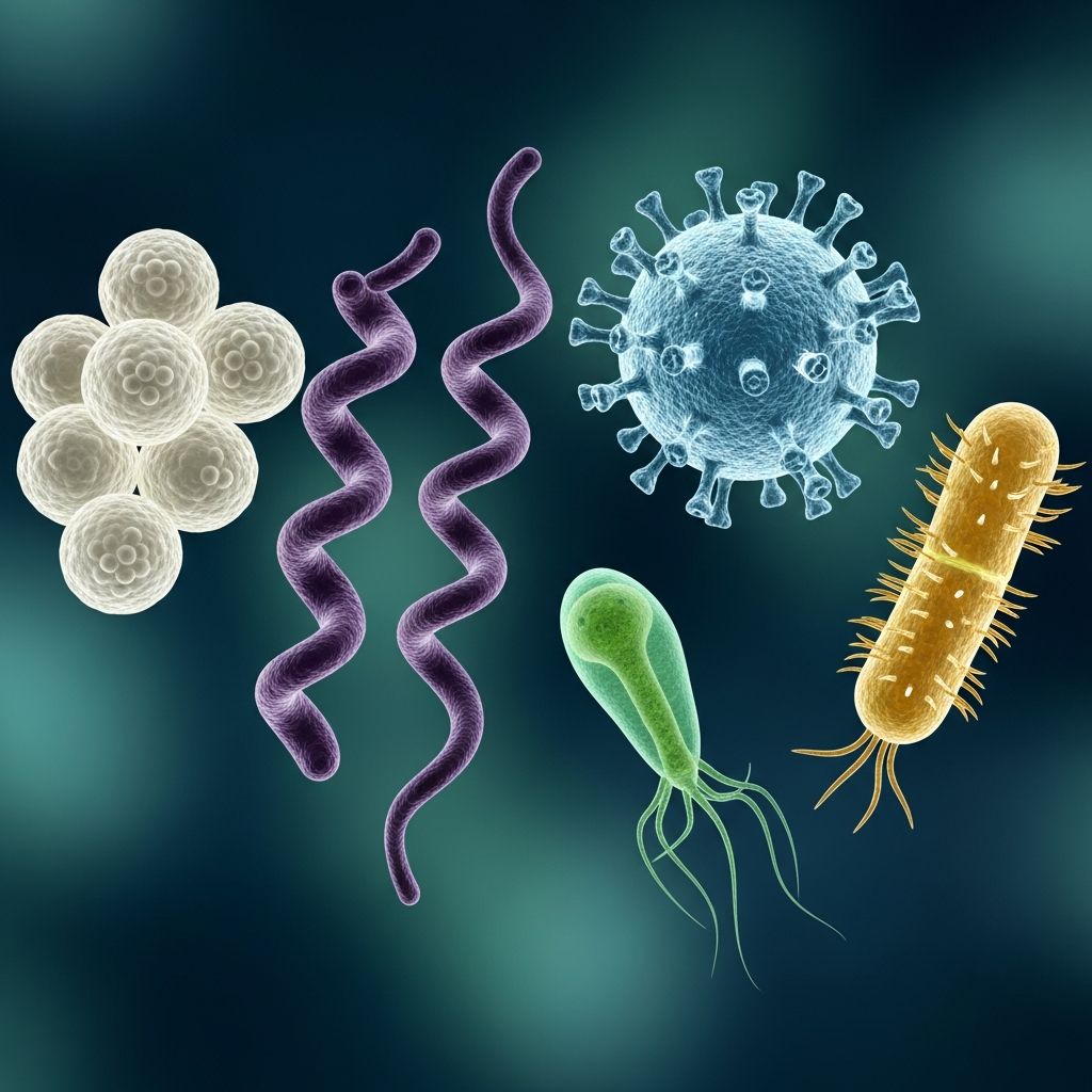 Learn about the most prevalent sexually transmitted infections, their symptoms, risks, and prevention strategies to protect your health effectively.