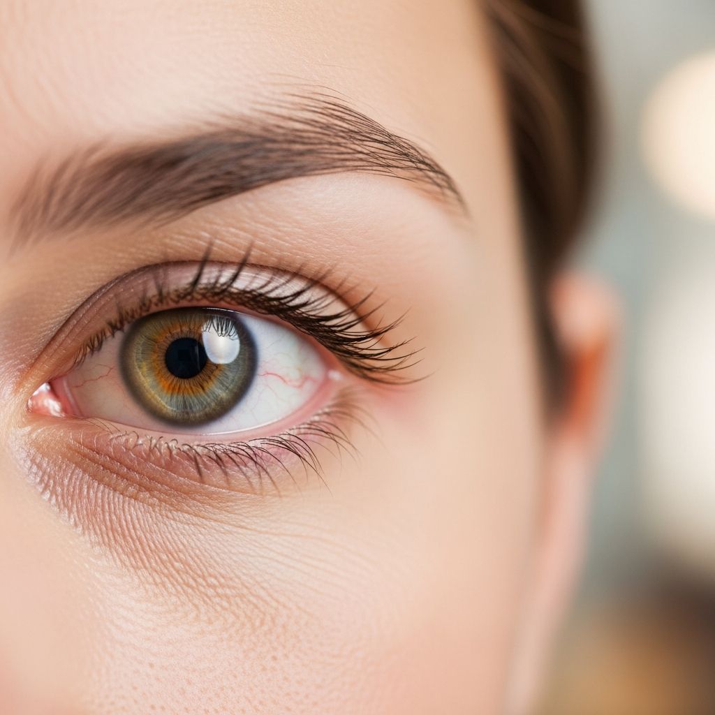 Learn how this binocular vision disorder affects reading and daily activities.