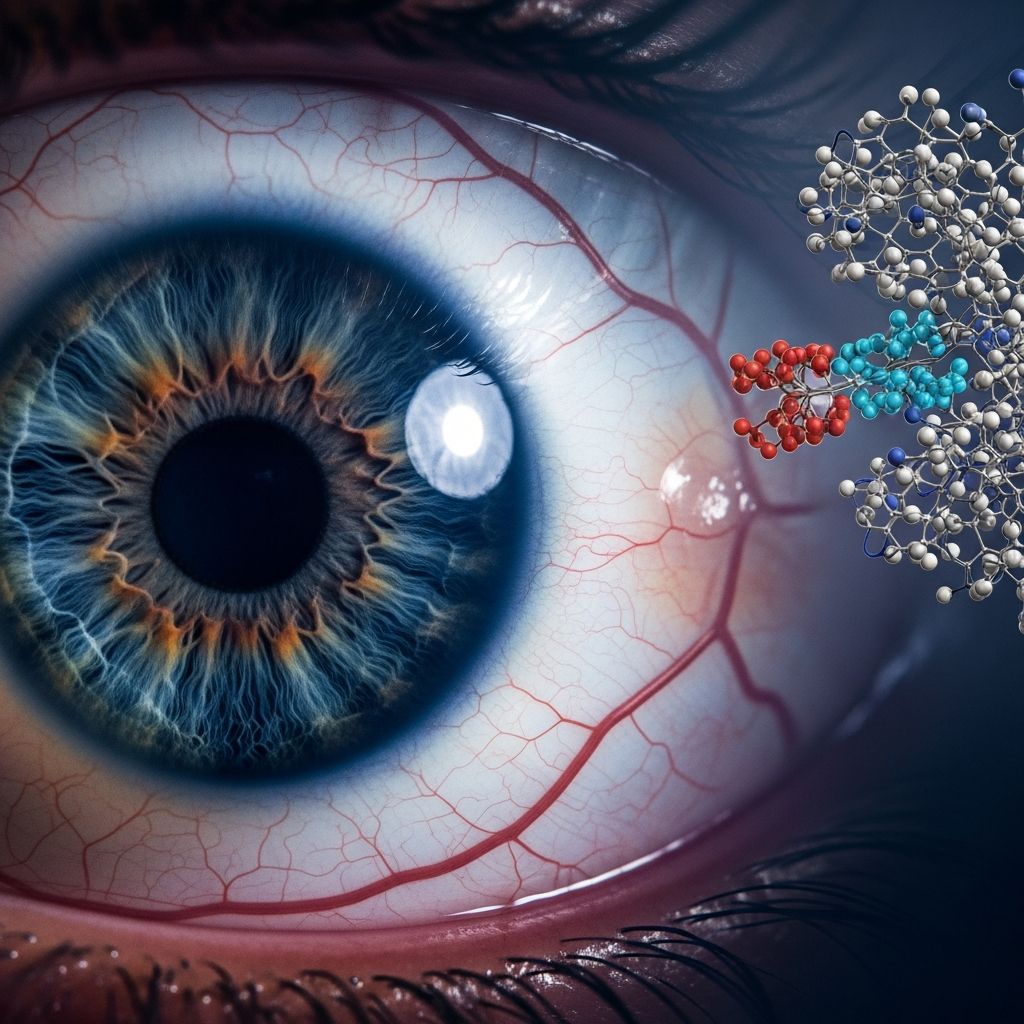 Discover how Eylea injections combat vision-threatening retinal conditions like wet AMD and diabetic macular edema through targeted VEGF inhibition.