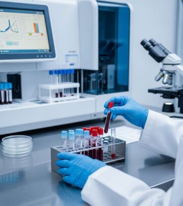 A comprehensive guide to FBC testing and what your results mean