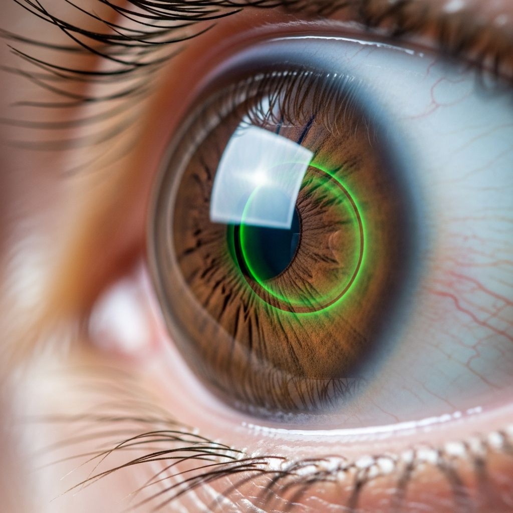 Discover the silent thief of sight: Learn about glaucoma's types, risks, symptoms, and life-saving treatments to protect your vision today.