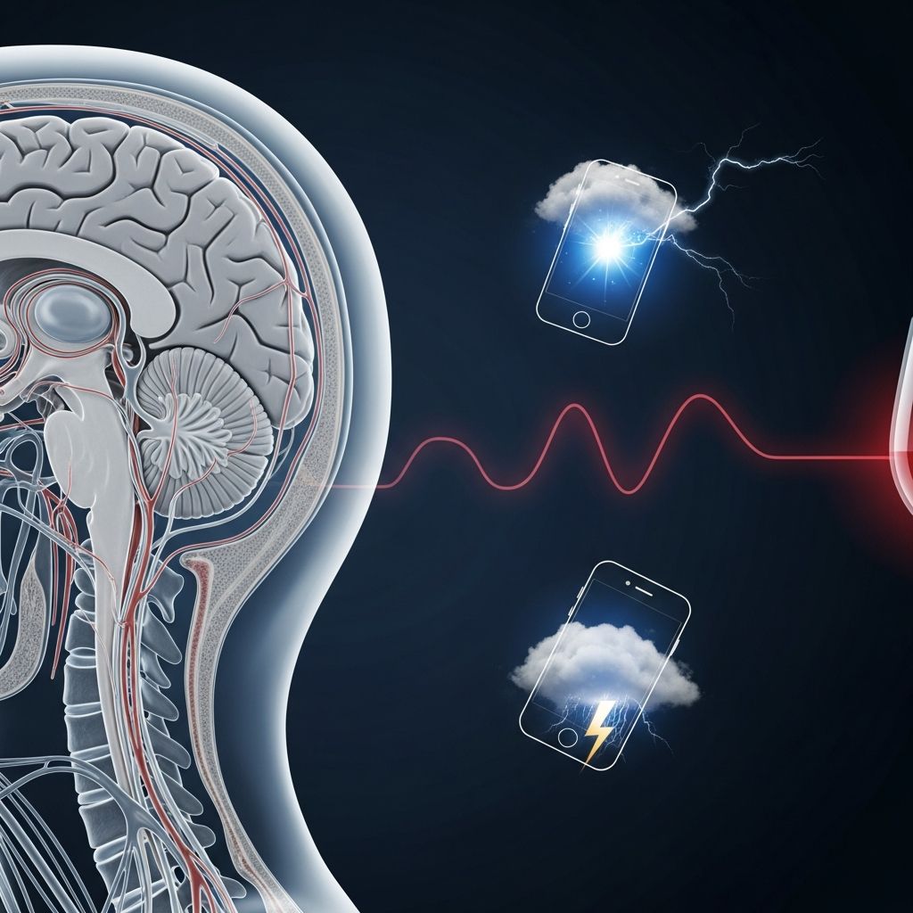 Explore the types, triggers, and management strategies for headaches, including their potential links to eye conditions and when to seek medical help.