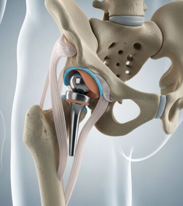 Complete guide to hip replacement procedures, recovery, and outcomes