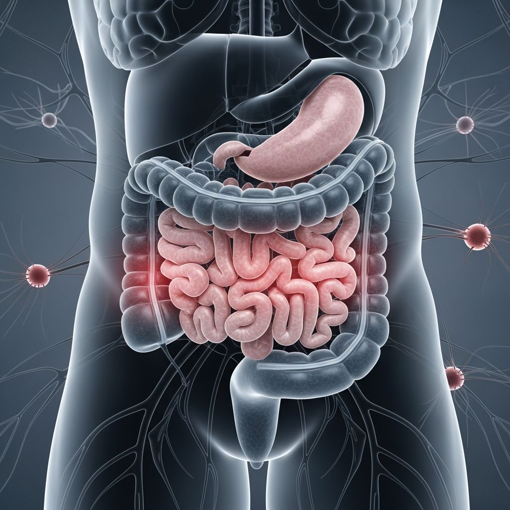 Comprehensive guide to managing IBS symptoms with evidence-based strategies
