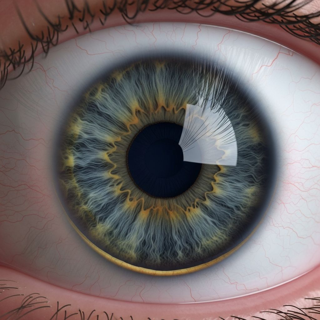 Discover the causes, symptoms, diagnosis, and advanced treatments for keratoconus, the progressive corneal disorder affecting vision worldwide.
