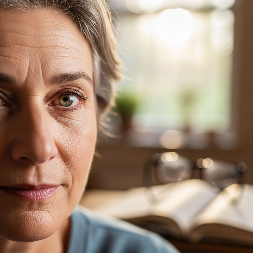 Explore the realities of low vision, from common triggers and daily challenges to proven management strategies for better quality of life.
