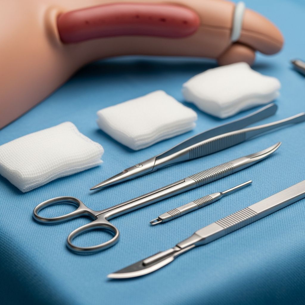 Explore the essentials of male circumcision: from newborn procedures to adult options, weighing benefits, risks, and recovery for informed decisions.