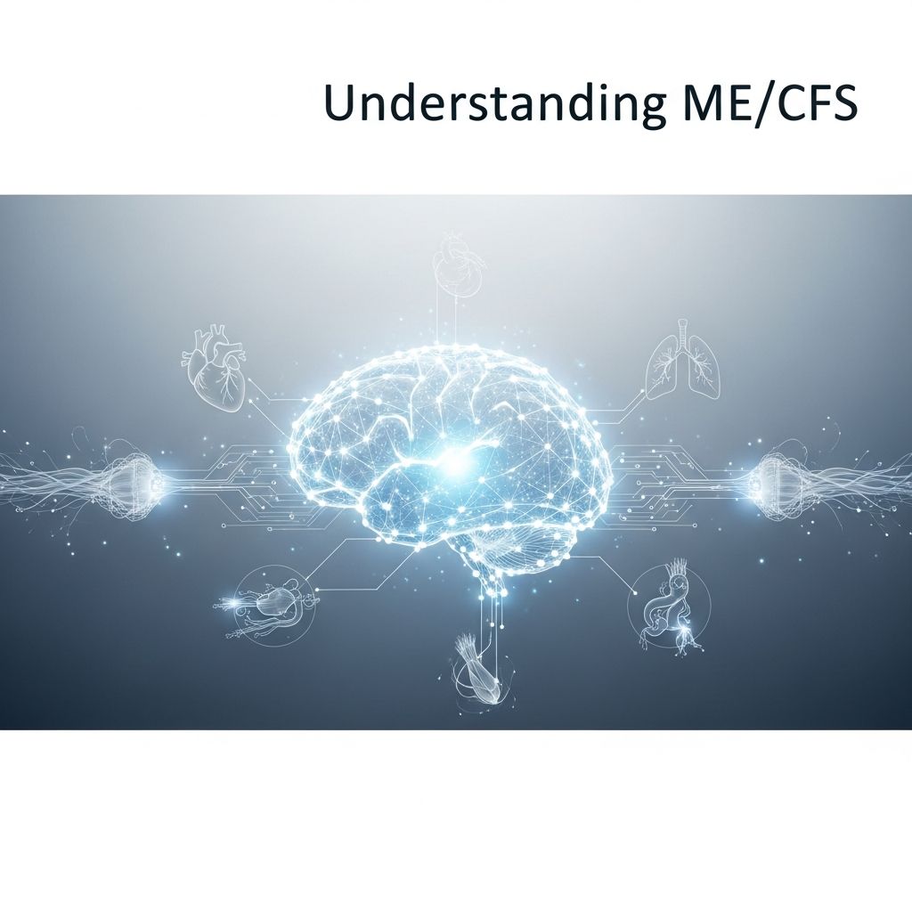 Explore the complexities of Myalgic Encephalomyelitis/Chronic Fatigue Syndrome, from hallmark symptoms to management strategies for better living.
