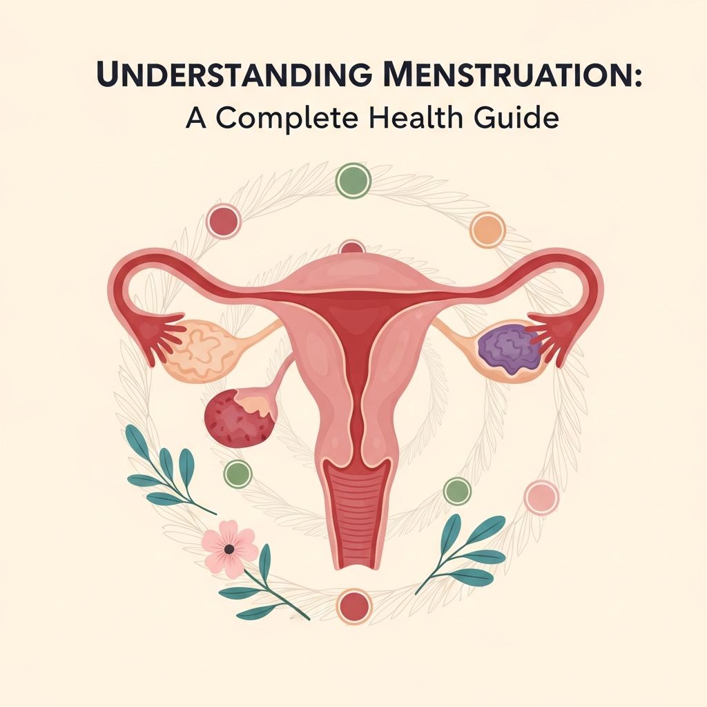 Learn about menstrual cycles, phases, and how to manage your reproductive health effectively.