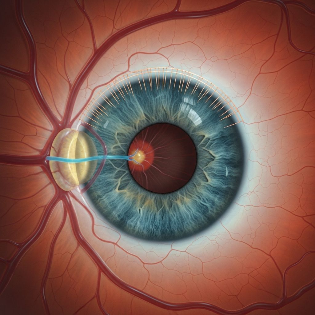 A comprehensive guide to diagnosing and managing glaucoma with normal eye pressure.