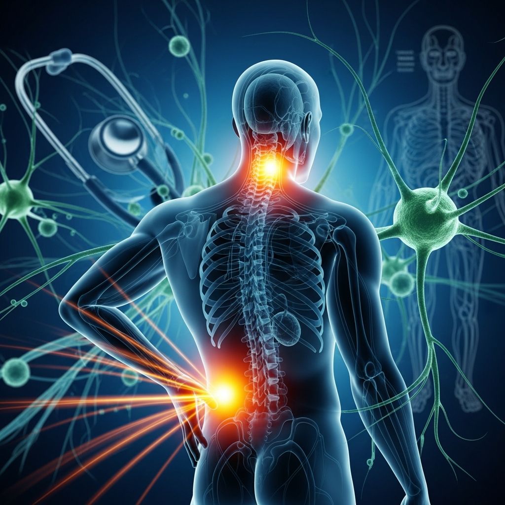 Explore the science of pain, from its biological roots to effective strategies for relief and long-term control.