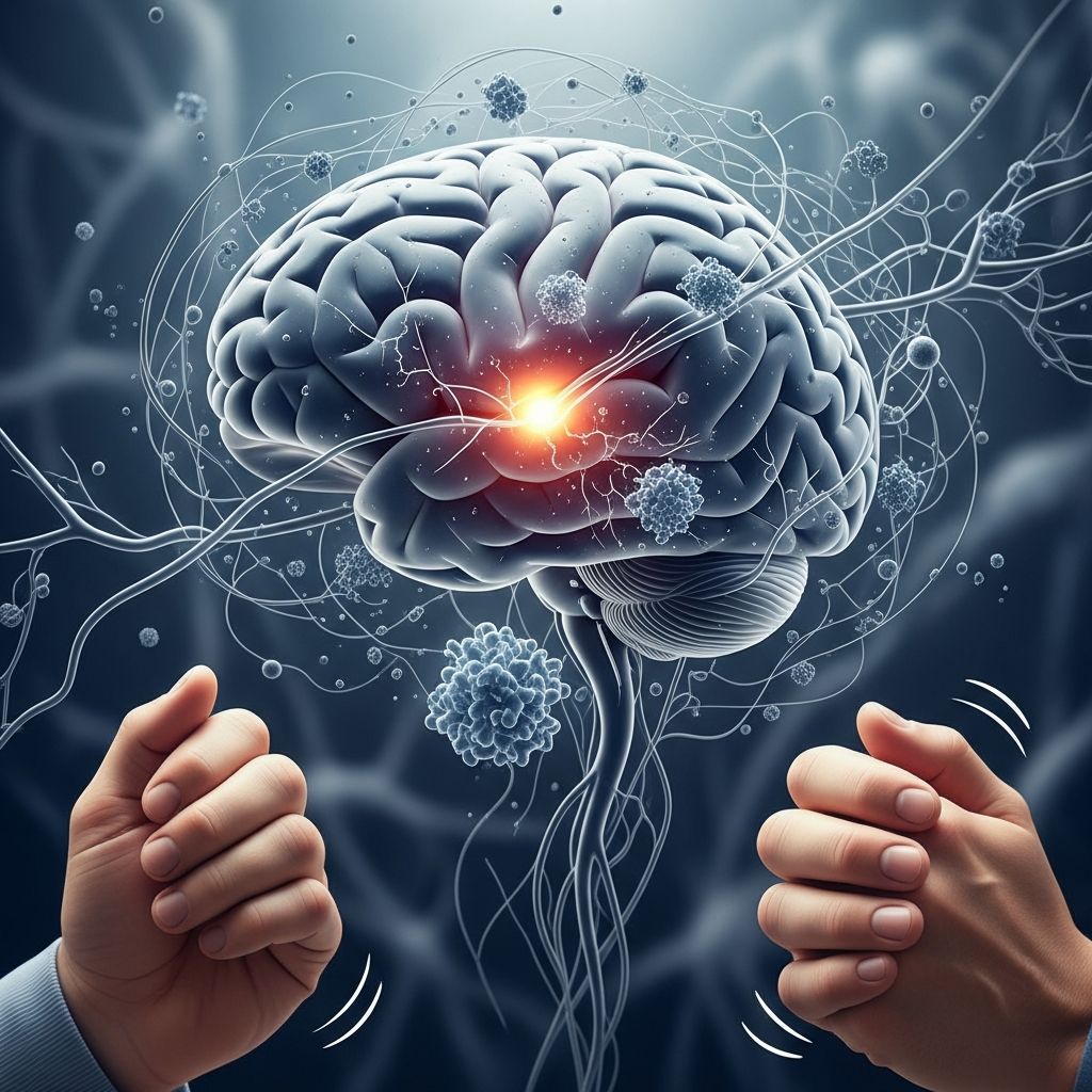Explore the essentials of Parkinson's disease: from brain changes and symptoms to management strategies for better living.