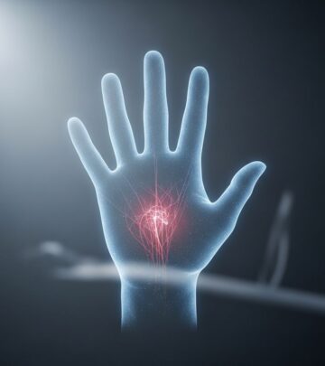 Explore the neurological basis of phantom pain and evidence-based treatment approaches for relief.