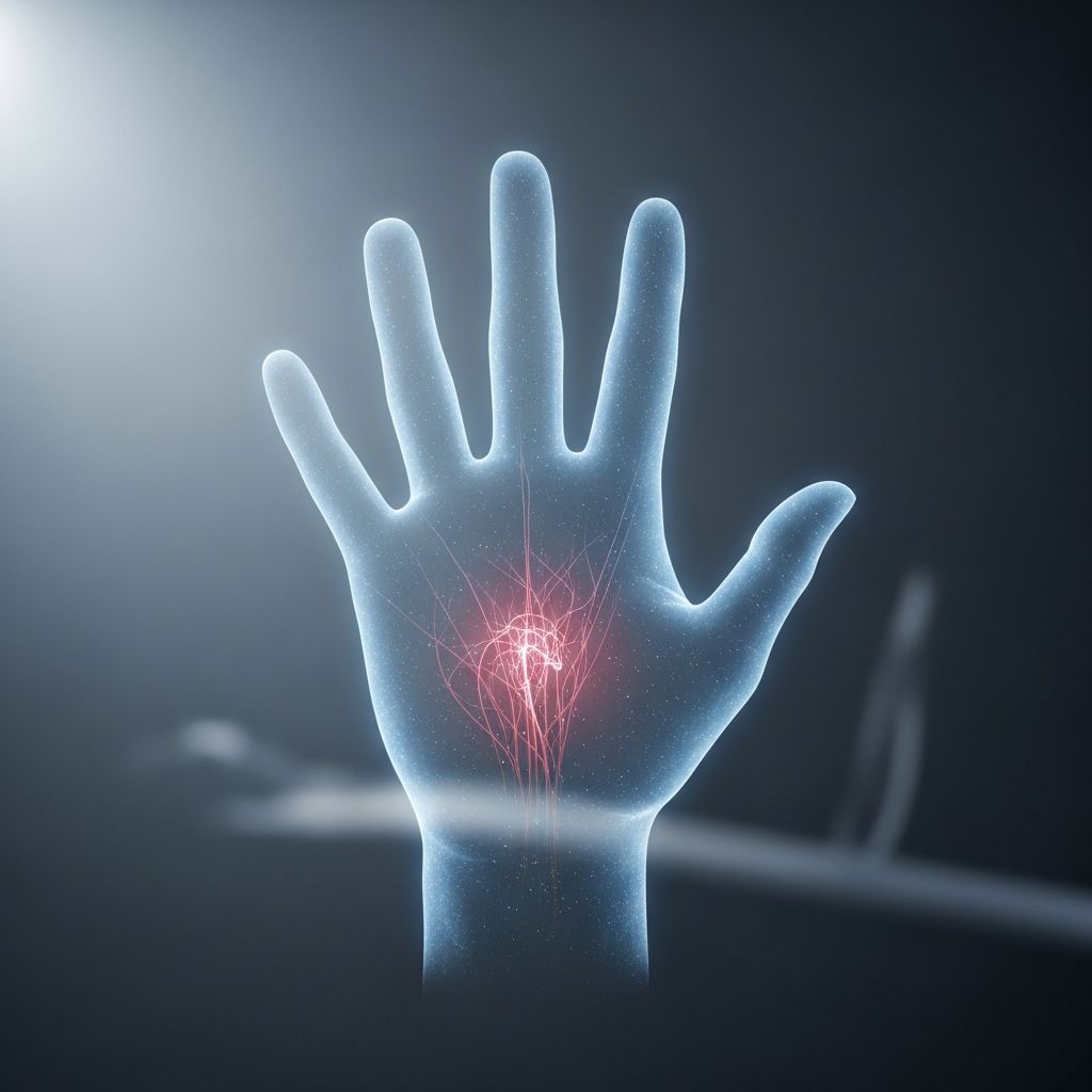 Understanding Phantom Pain: Causes and Management Explore the neurological basis of phantom pain and evidence-based treatment approaches for relief.