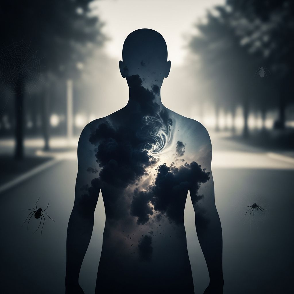 Explore the nature of phobias, their types, symptoms, causes, and effective treatments to reclaim control over your life.