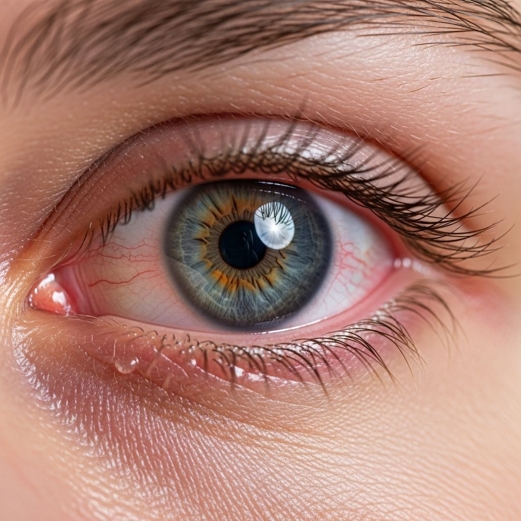 Discover the essentials of pink eye, from symptoms and types to effective treatments and prevention strategies for this common eye inflammation.
