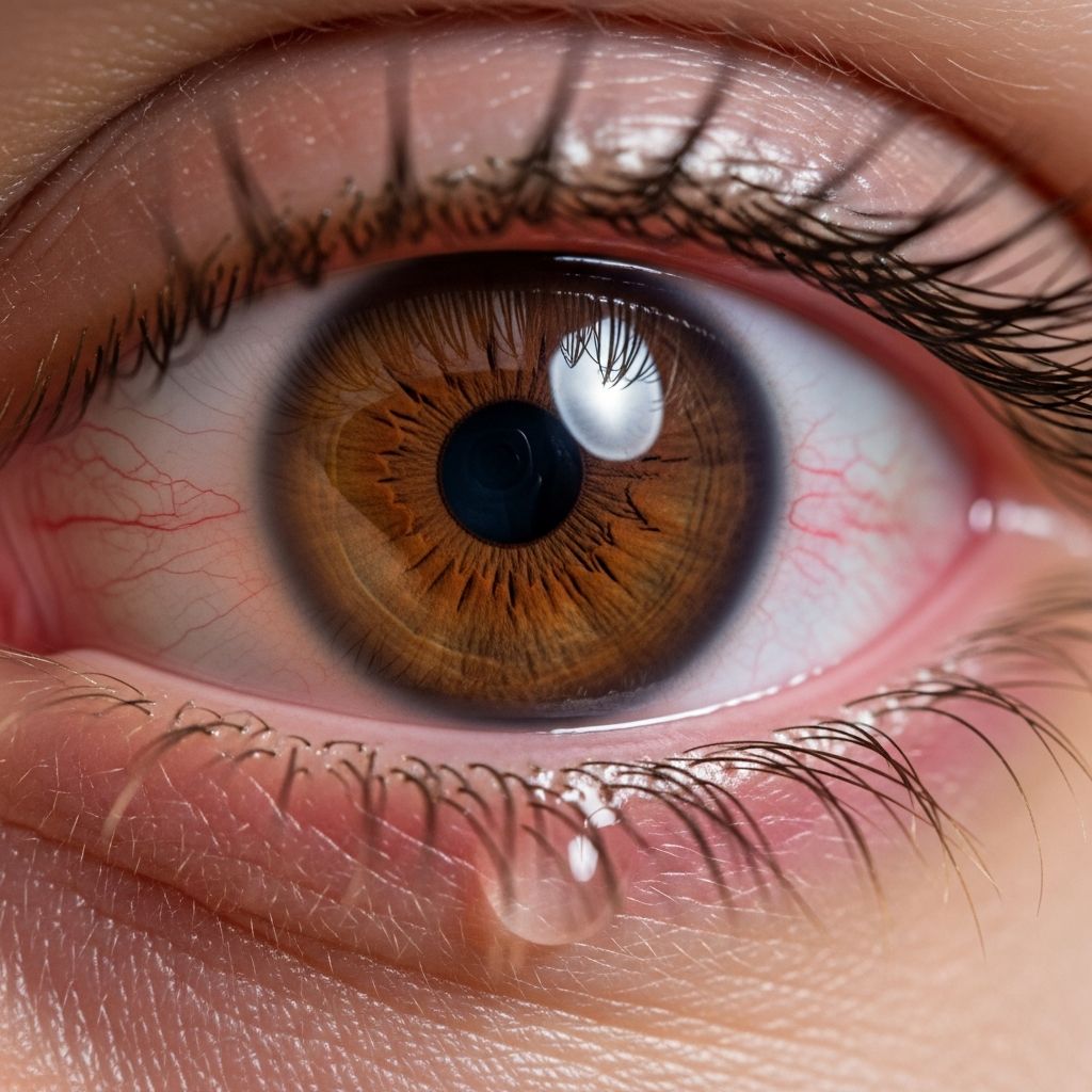 Comprehensive guide to causes, symptoms, diagnosis, and effective treatments for conjunctivitis in adults and children.