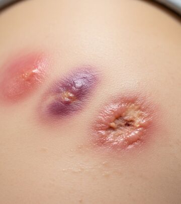 Learn about causes, risks, stages, prevention, and care for pressure injuries to protect vulnerable skin.