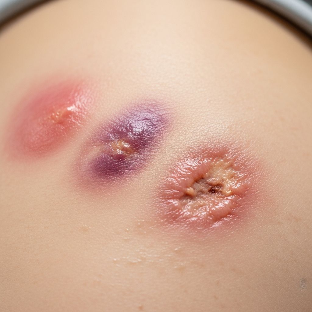 Learn about causes, risks, stages, prevention, and care for pressure injuries to protect vulnerable skin.