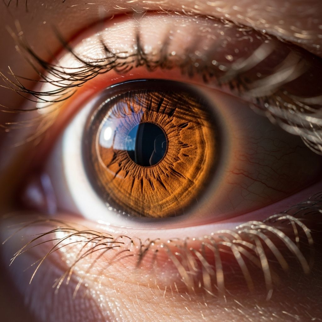 Learn what causes dilated pupils and when medical attention is necessary.