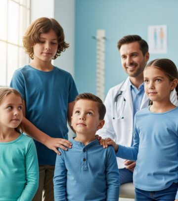 Explore the causes, diagnosis, and management strategies for short stature to help children reach their growth potential.