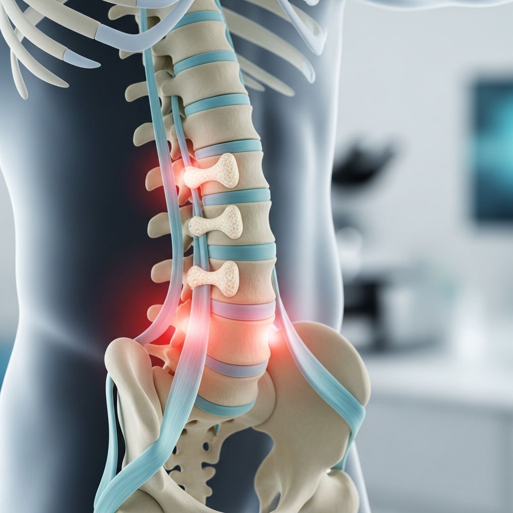 Discover the essentials of spondyloarthritis, from symptoms and types to diagnosis and management strategies for better living.