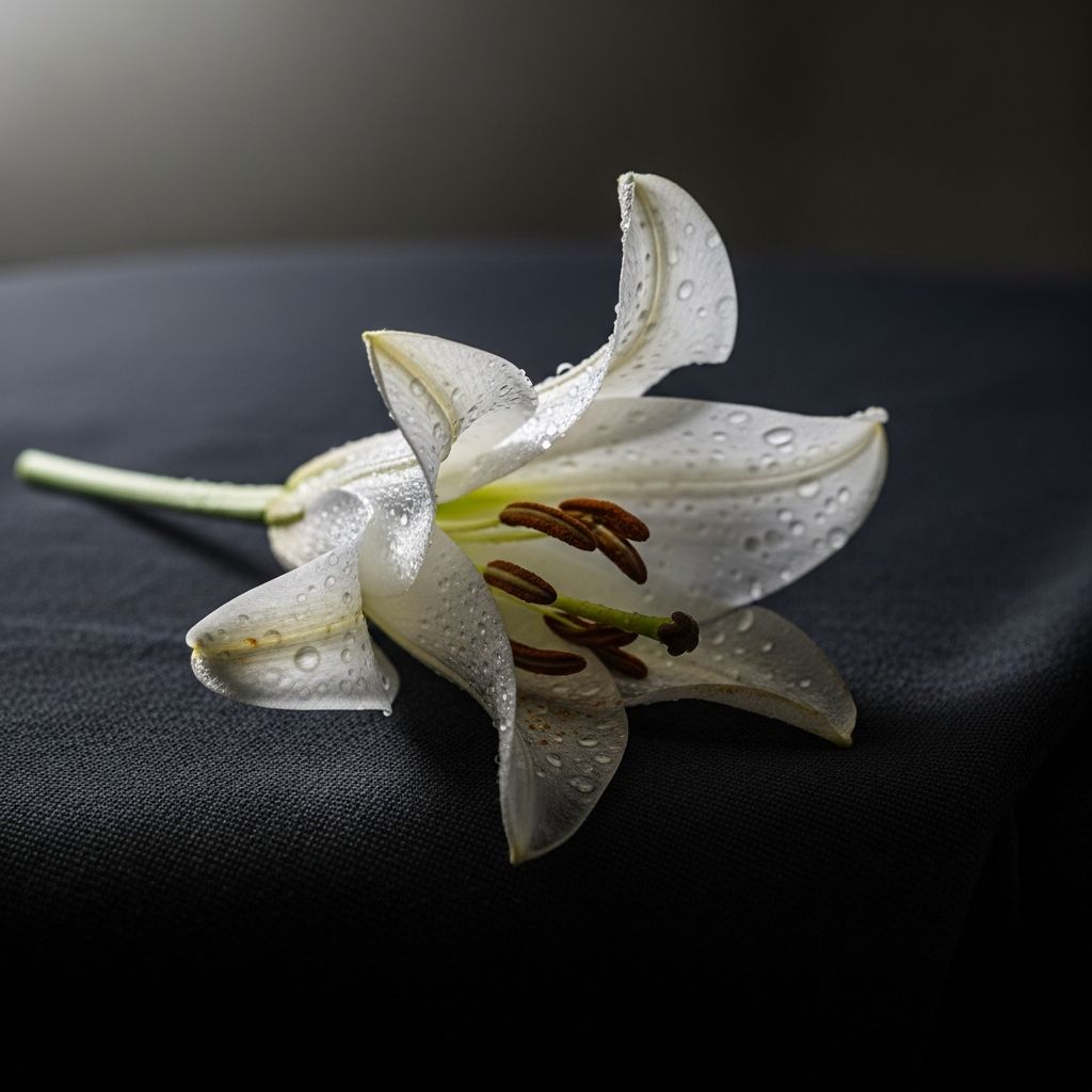 Comprehensive guide to stillbirth causes, risks, prevention, and support for expectant parents facing this heartbreaking loss.
