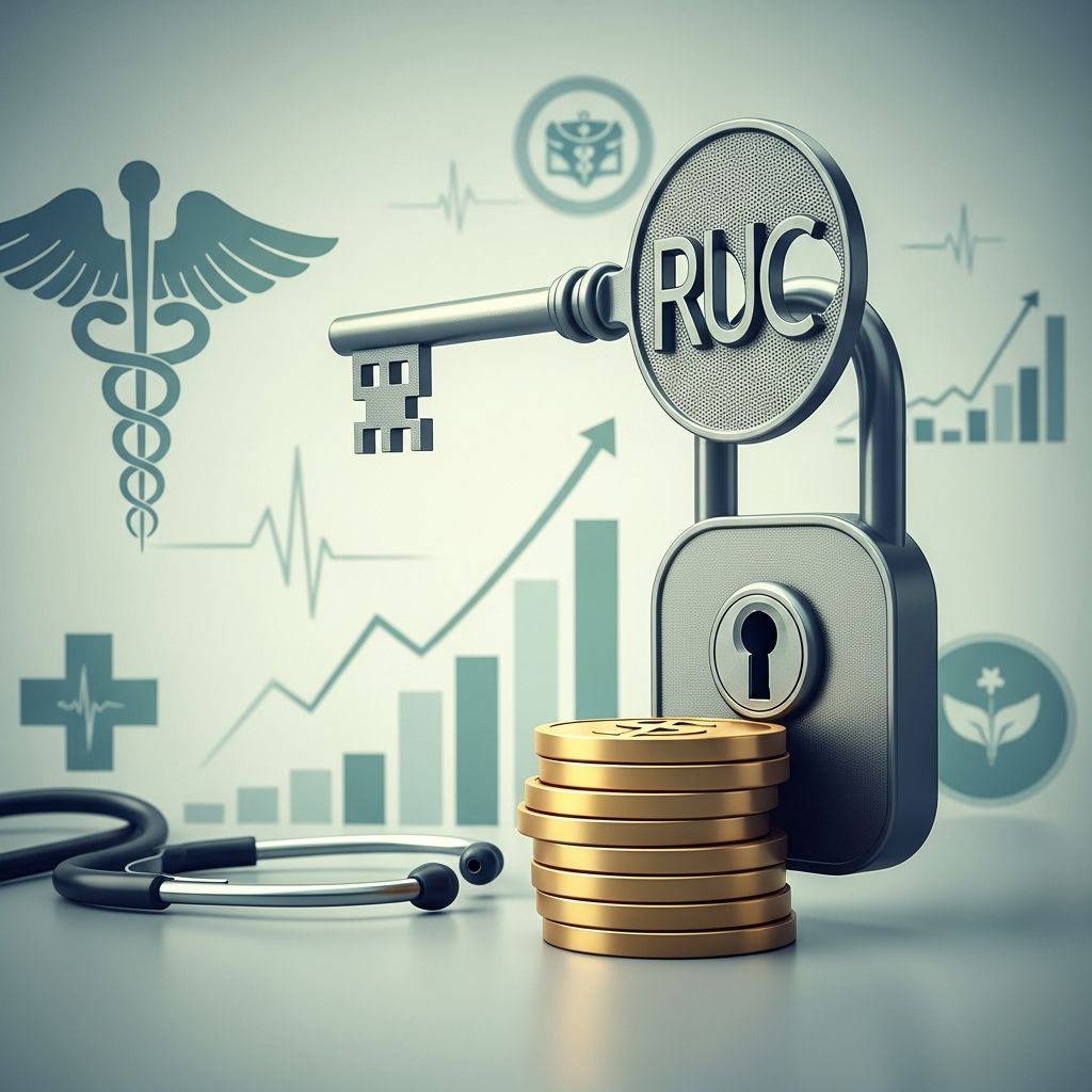 Explore the AMA's Relative Value Update Committee and its pivotal role in shaping Medicare reimbursements for medical services across specialties.