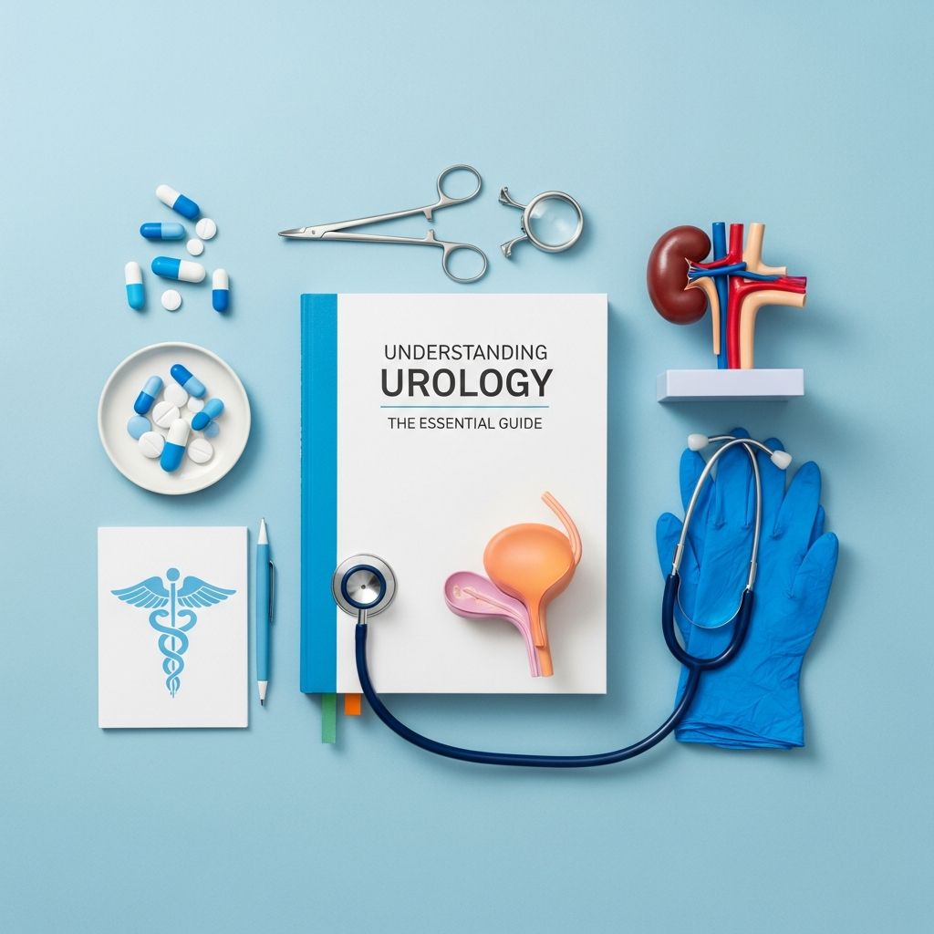 Discover the vital role of urologists in managing urinary and reproductive health for all patients across life stages.