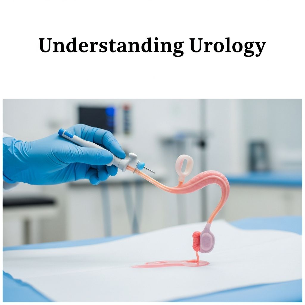 Explore the vital role of urology in managing urinary and reproductive health for all ages with expert insights.