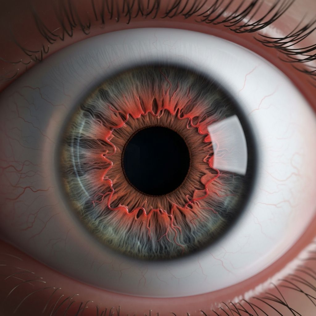 Learn about uveitis, a serious eye inflammation affecting millions worldwide.