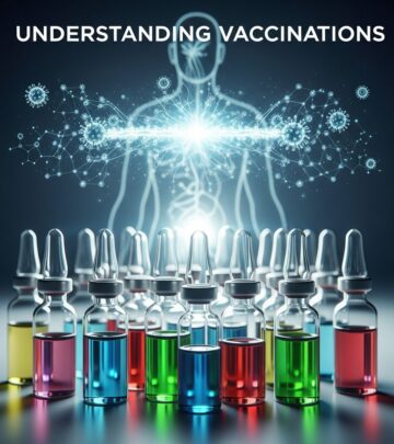 Explore the vital role of vaccinations in protecting individuals and communities from preventable diseases through comprehensive safety and efficacy insights.