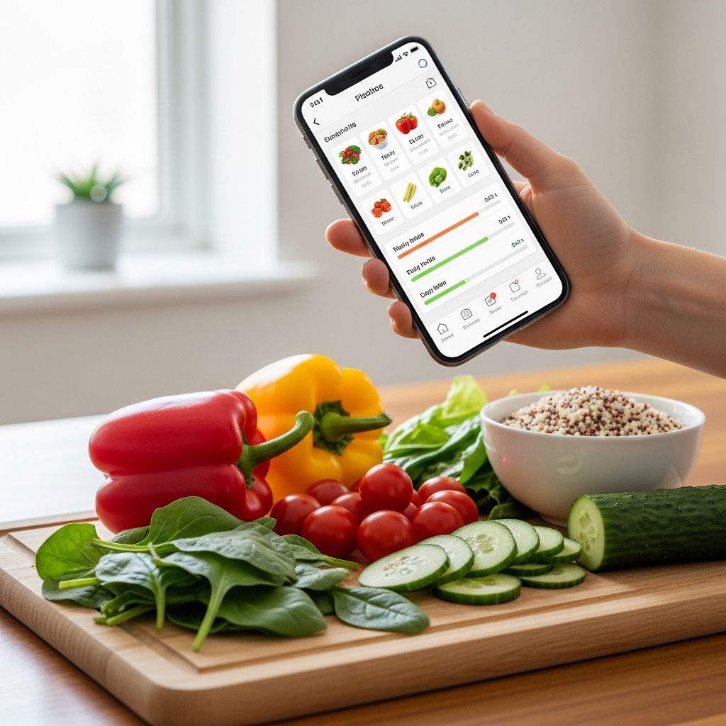 Discover how maintaining a food log transforms eating habits, supports weight goals, and enhances overall wellness through mindful practices.