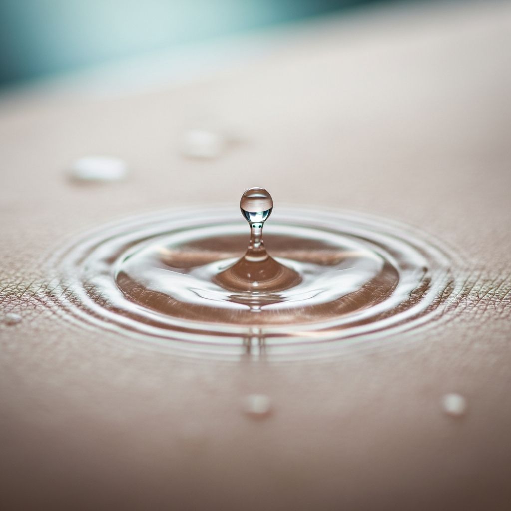 Discover how maintaining the right skin pH protects your barrier, fights bacteria, and prevents conditions like acne and eczema for radiant skin.