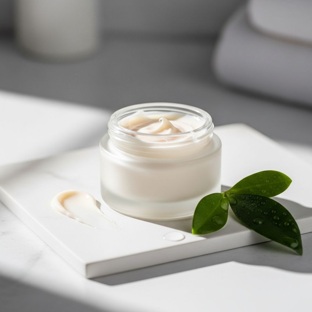 Discover how urea cream hydrates, exfoliates, and treats dry, scaly skin conditions effectively.