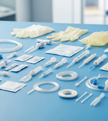 Comprehensive overview of urinary catheters: types, uses, insertion methods, care tips, and potential risks for better bladder management.