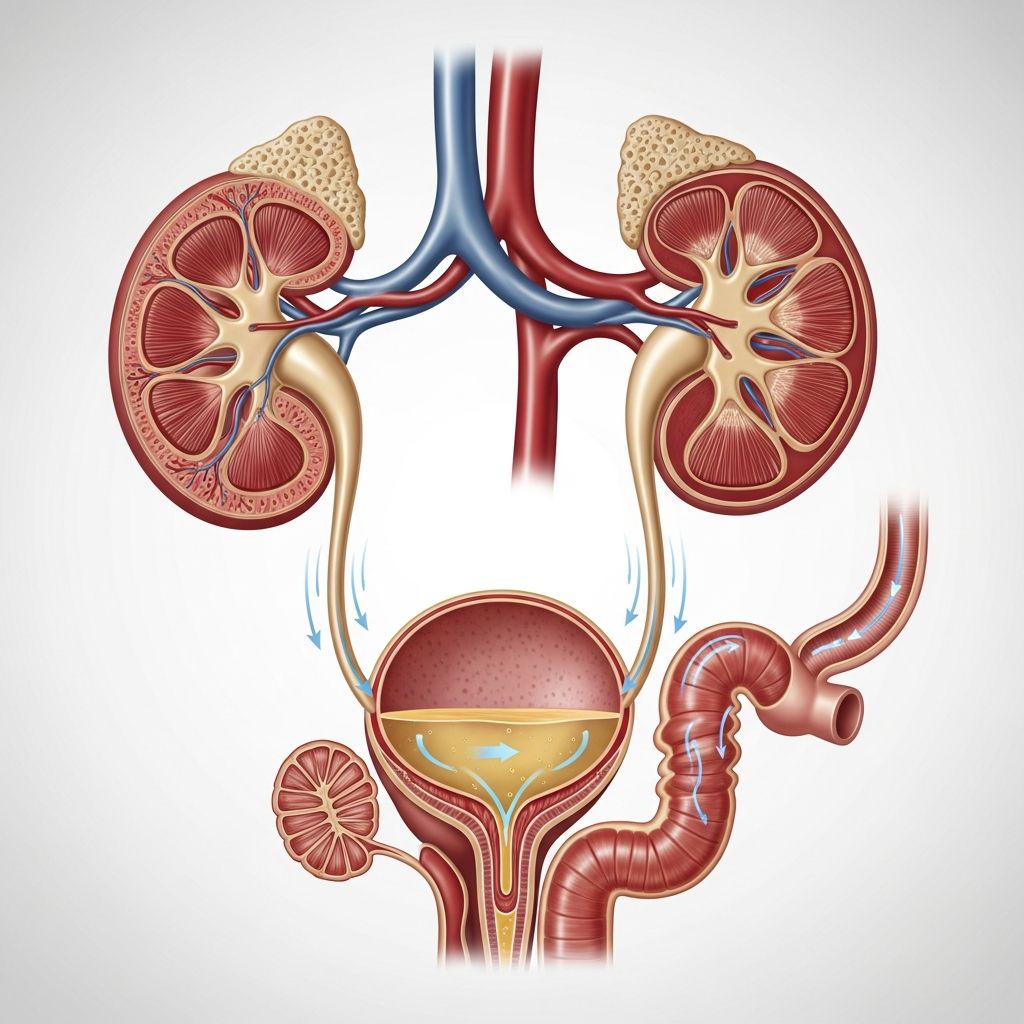 Discover the intricate workings of your urinary system, from blood filtration to waste expulsion, and how it maintains vital body balance.