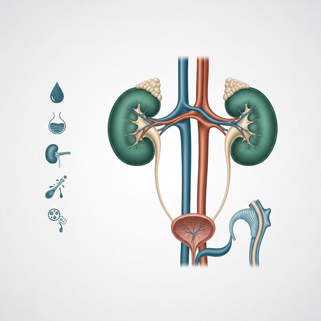 Discover the vital role of urologists in managing urinary and reproductive health for all ages and genders.