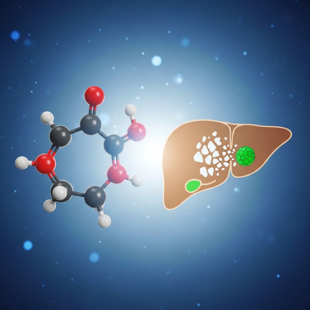 Comprehensive overview of ursodeoxycholic acid: therapeutic roles, mechanisms, dosing, and safety considerations for liver and bile disorders.