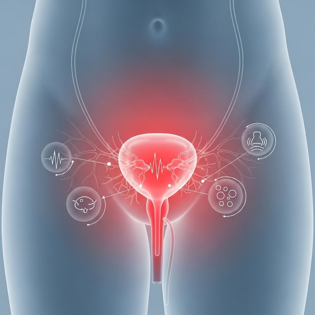 Discover essential facts on urinary tract infections in women, from common signs to prevention strategies for better urinary health.