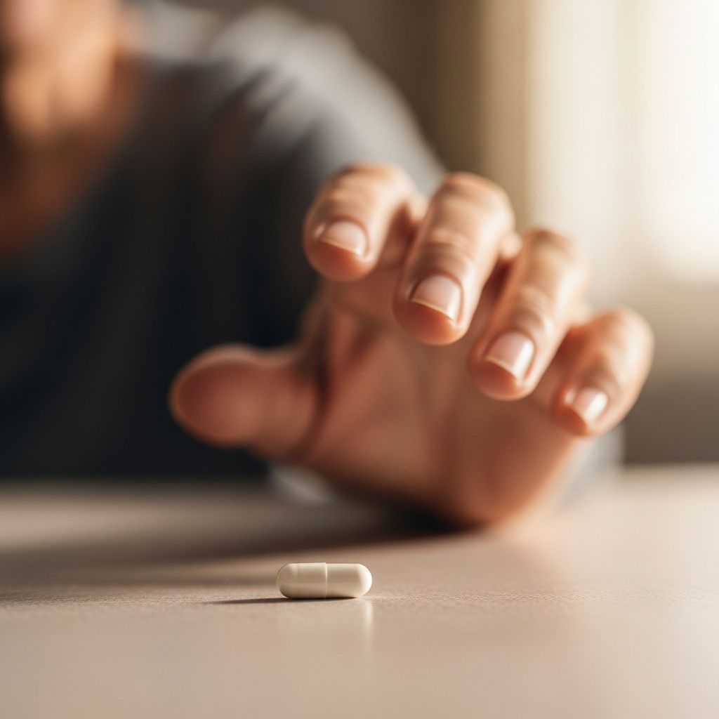 Discover how Utrogestan, a natural progesterone, supports menopausal hormone therapy by easing symptoms and protecting uterine health effectively.