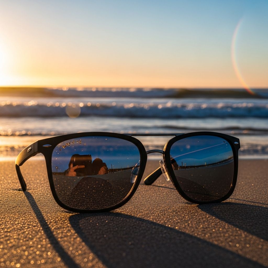 Essential strategies to shield your vision from harmful ultraviolet rays and prevent long-term damage.