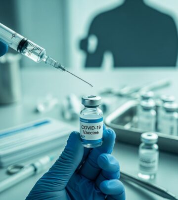 Explore safe integration of COVID-19 vaccines with routine shots for optimal protection and minimal risks.