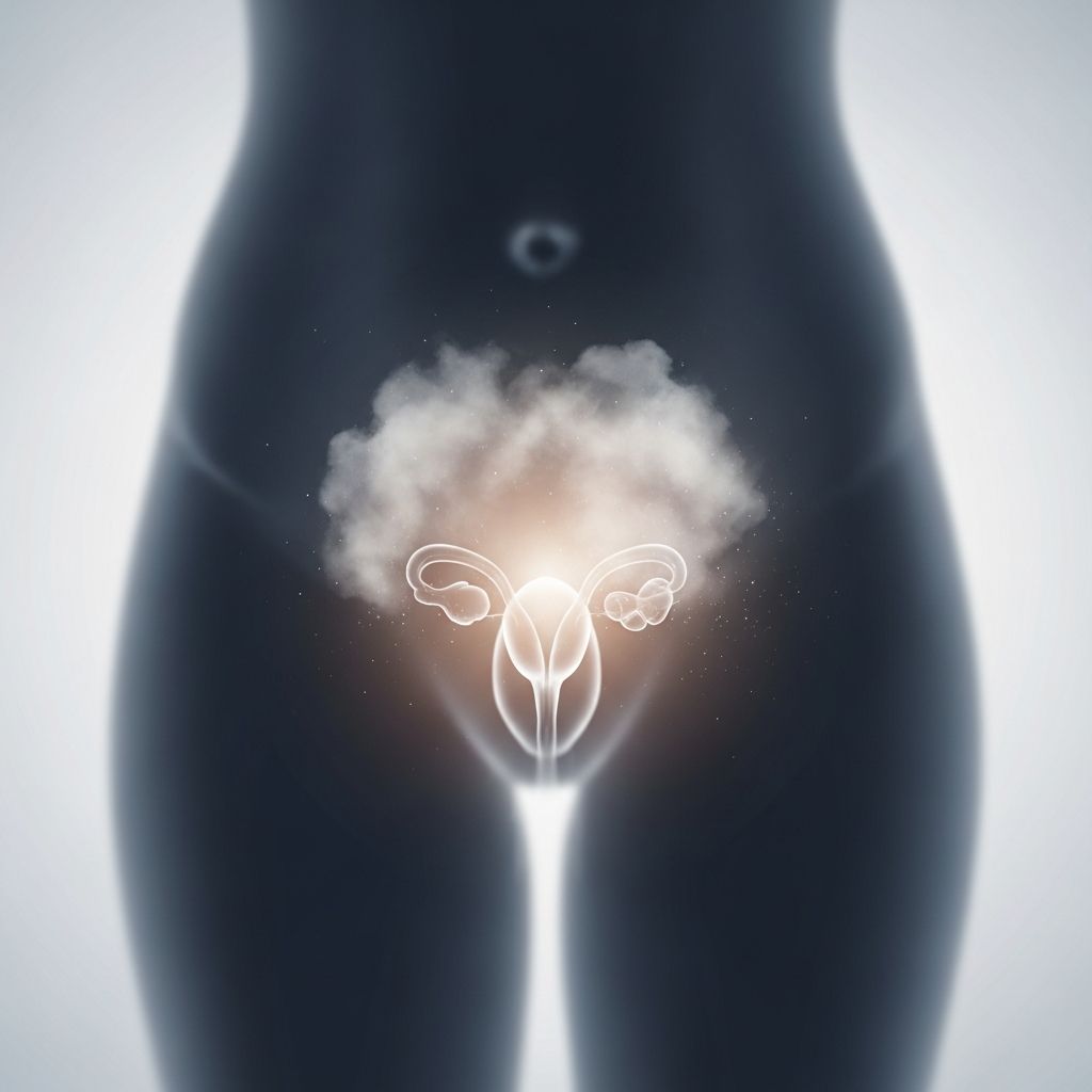 Understanding causes, diagnosis, and effective treatments for vaginal odor.
