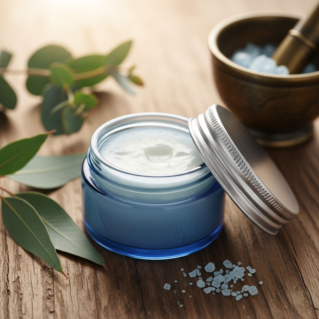 Discover safe uses, ingredients, and precautions for vapour rubs in everyday health care.