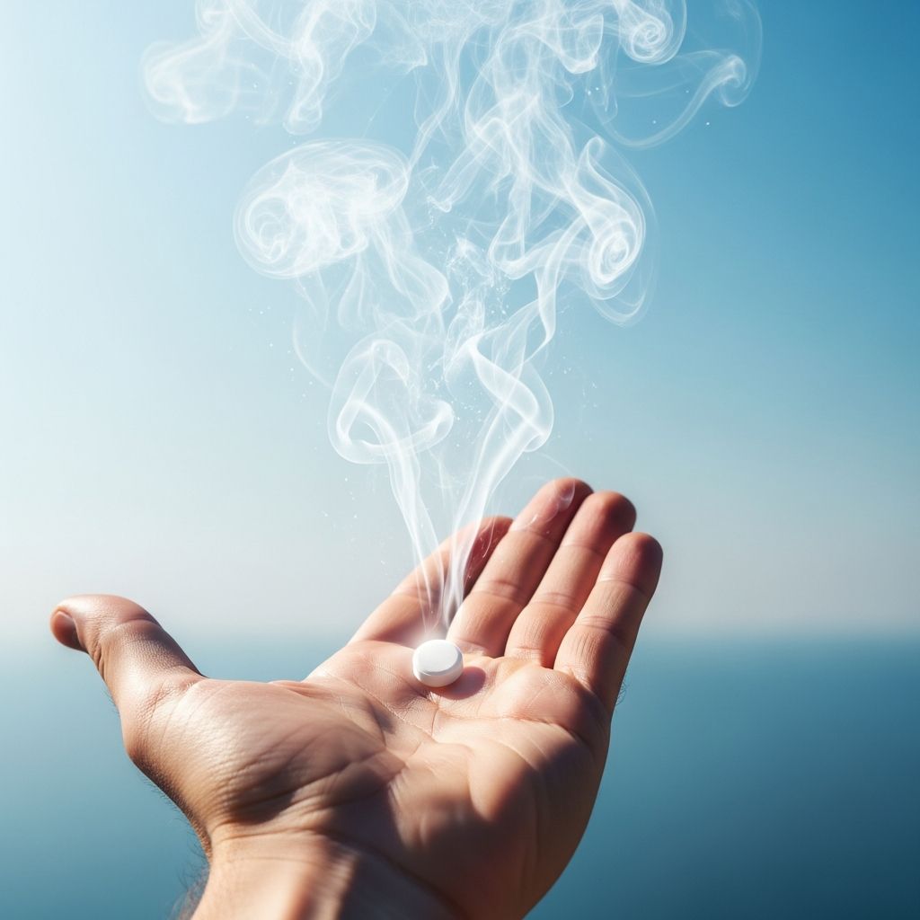 Understanding how varenicline works to help you quit smoking permanently