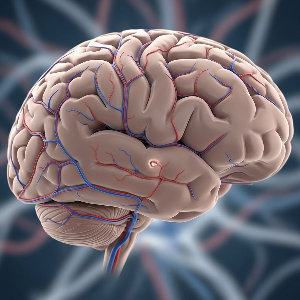 Discover the causes, symptoms, diagnosis, and management strategies for vascular parkinsonism, a condition mimicking Parkinson's due to brain vascular issues.